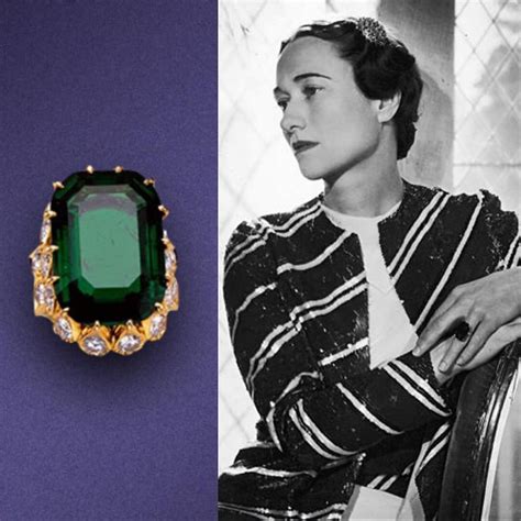 wallis simpson jewelry.